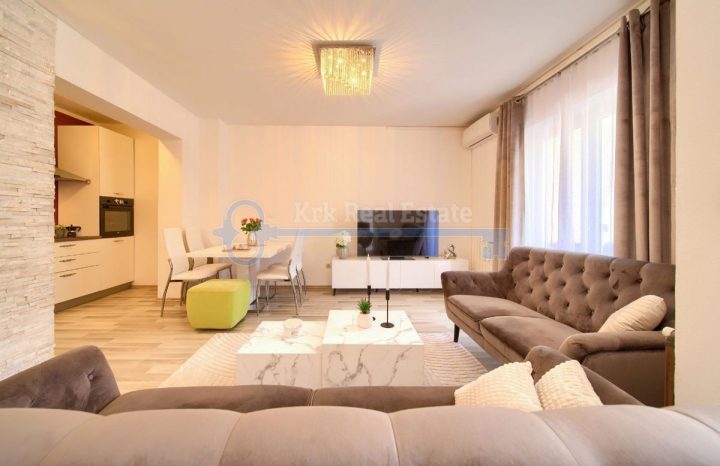 Apartment Zu vermieten - Primorsko-goranska Krk - foto 3/18