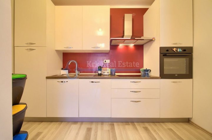 Apartment Zu vermieten - Primorsko-goranska Krk - foto 5/18