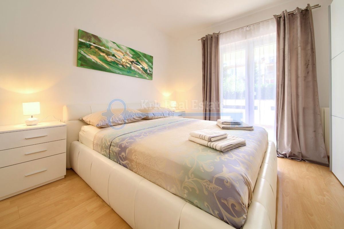 Apartmán Na prenájom - PRIMORSKO-GORANSKA KRK