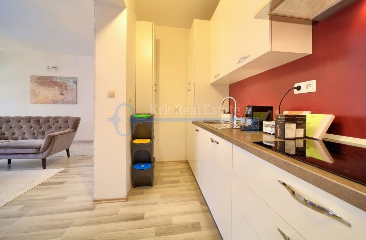 Apartmán Na prenájom - PRIMORSKO-GORANSKA KRK