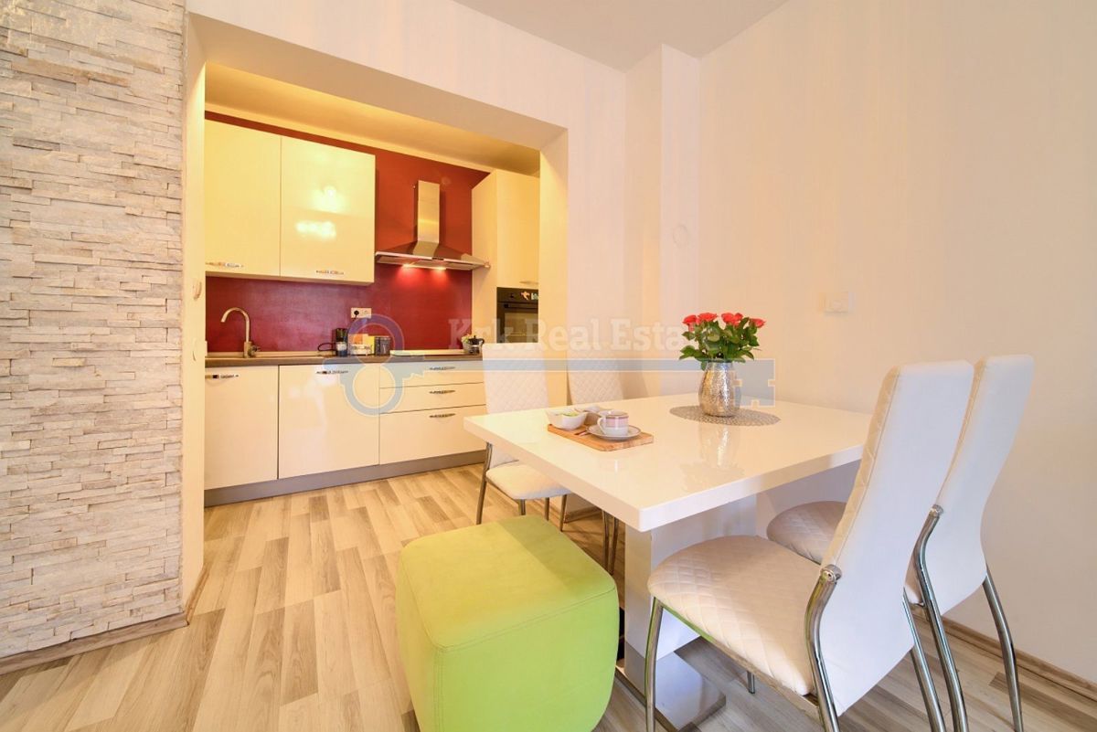 Apartmán Na prenájom - PRIMORSKO-GORANSKA KRK