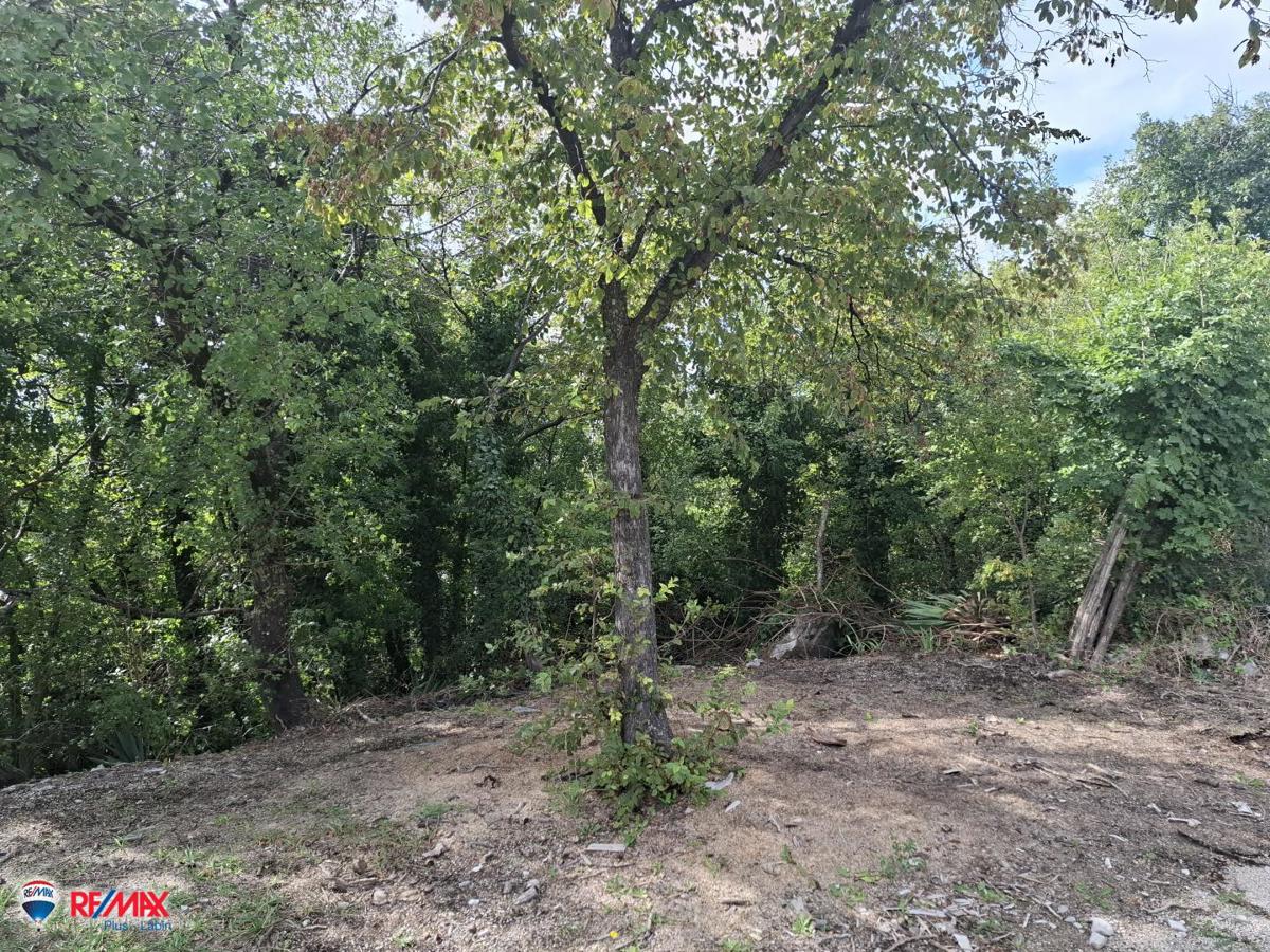 Działka Na sprzedaż - Istarska Labin - foto 3/4