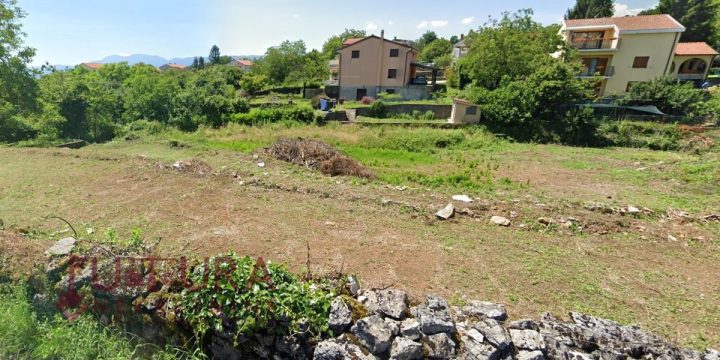 Land for sale 1285 m² – Marčelji