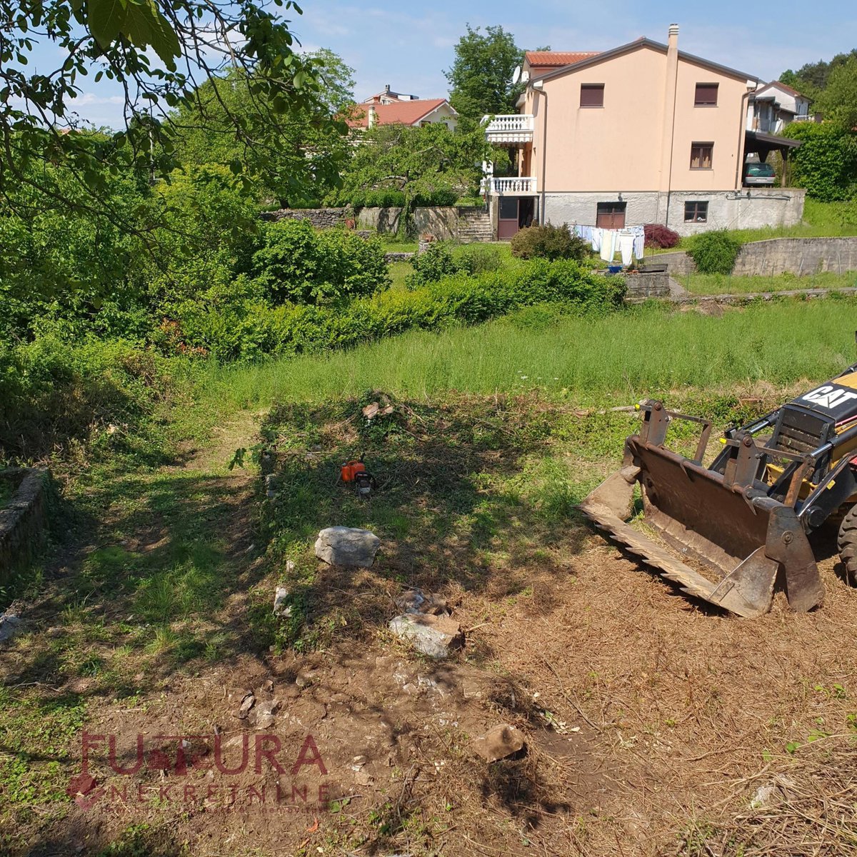 Land For sale - Primorsko-goranska Viškovo - foto 2/6