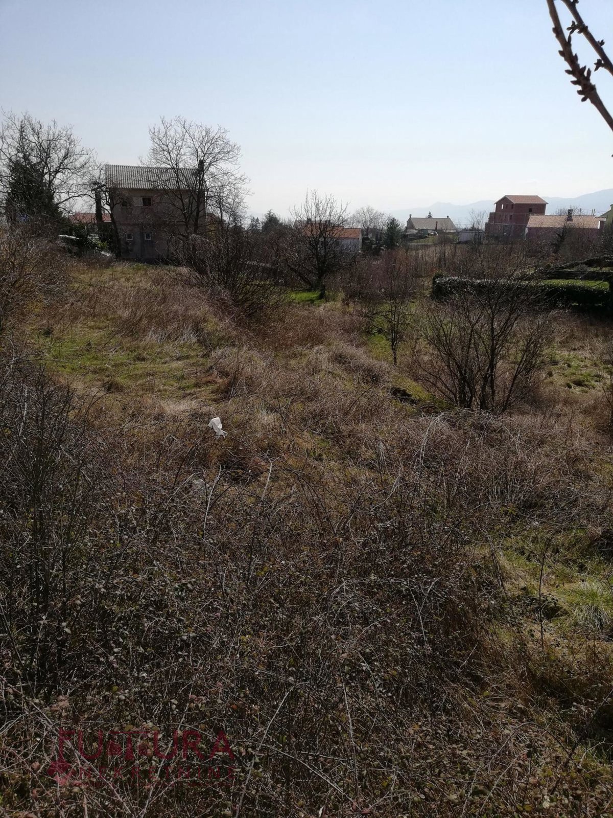 Land For sale - Primorsko-goranska Viškovo - foto 4/6
