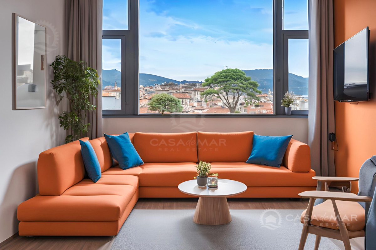 Appartamento In vendita - Primorsko-goranska Crikvenica - foto 1/1