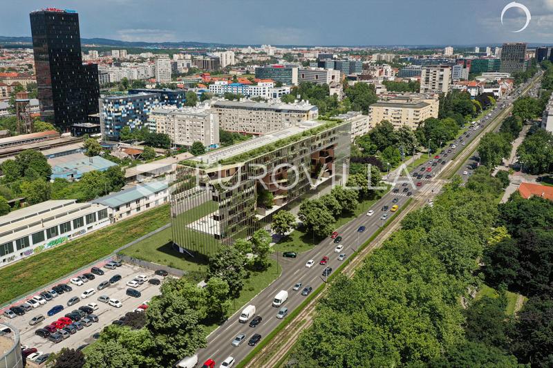 Apartment Zu verkaufen - GRAD ZAGREB ZAGREB