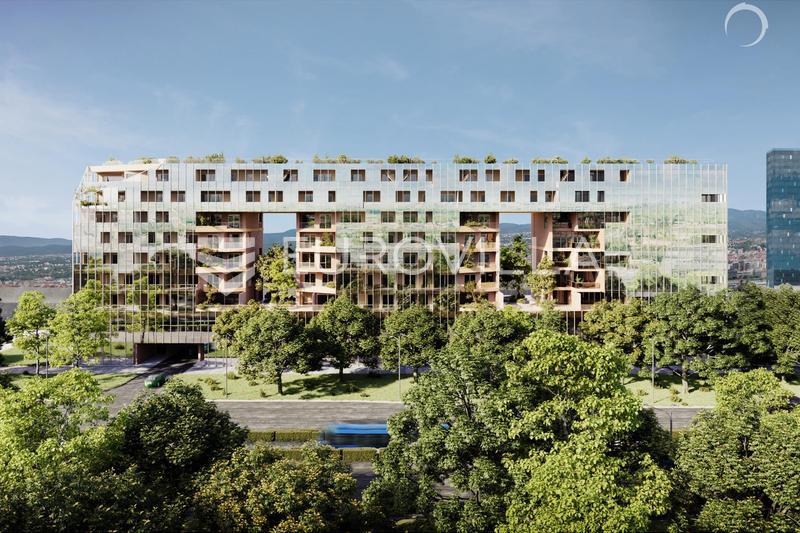 Apartmán Na prodej - GRAD ZAGREB ZAGREB