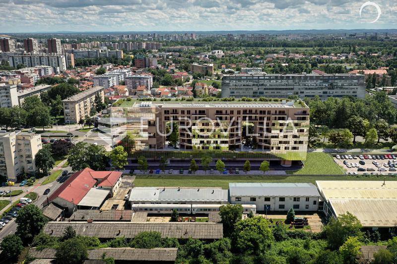 Apartmán Na prodej - GRAD ZAGREB ZAGREB