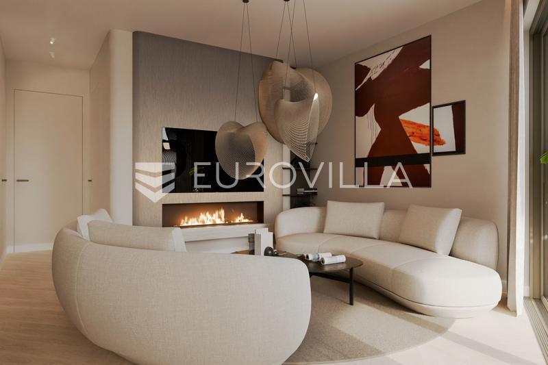 Flat For sale - GRAD ZAGREB ZAGREB