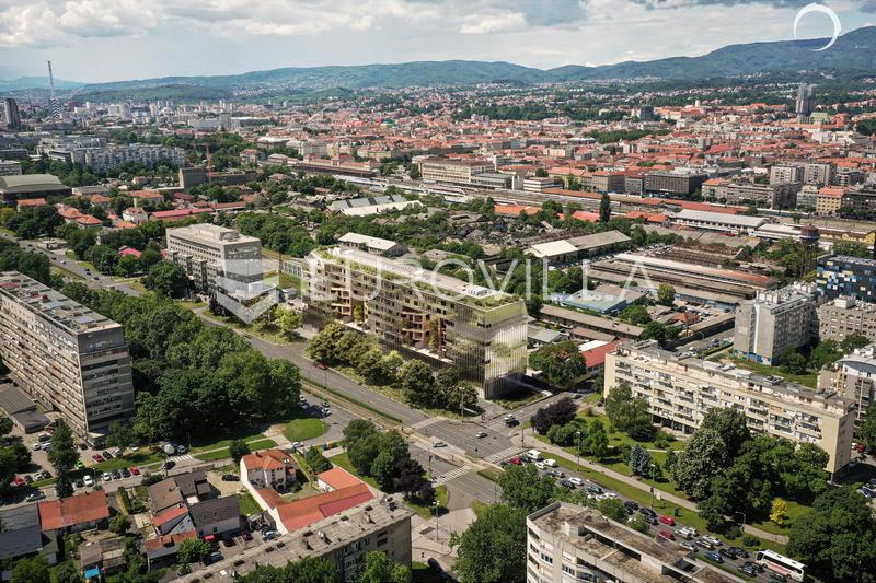 Apartmán Na prodej - GRAD ZAGREB ZAGREB