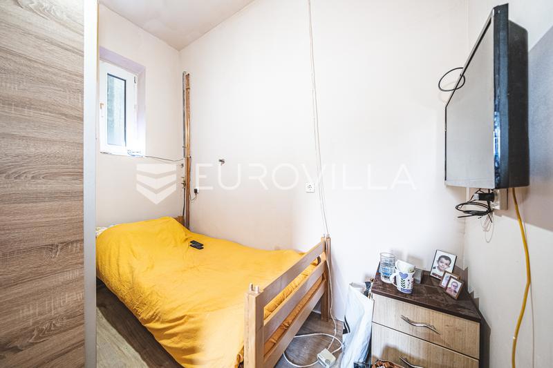 Appartement À vendre - GRAD ZAGREB ZAGREB