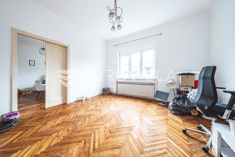 Appartement À vendre - GRAD ZAGREB ZAGREB