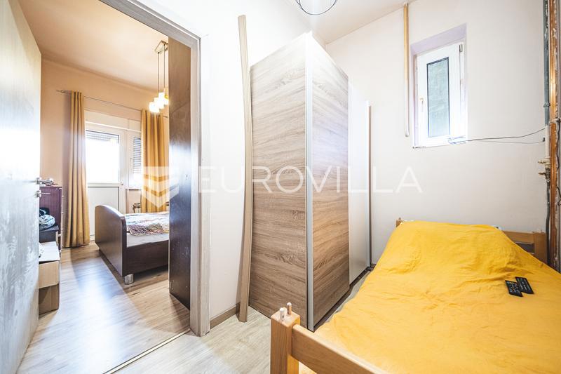 Appartement À vendre - GRAD ZAGREB ZAGREB