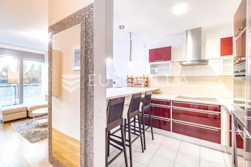 Apartmán Na prenájom - GRAD ZAGREB ZAGREB