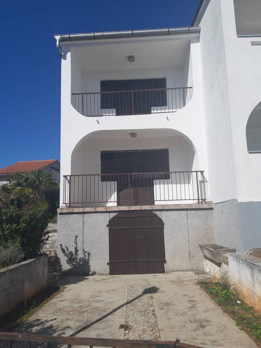 House For sale - PRIMORSKO-GORANSKA KRK