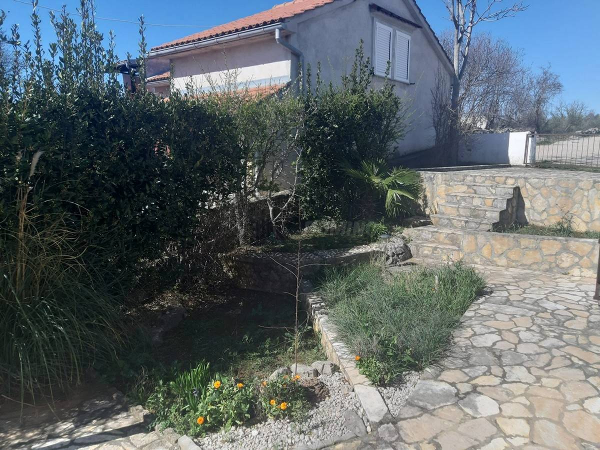 House For sale - PRIMORSKO-GORANSKA KRK