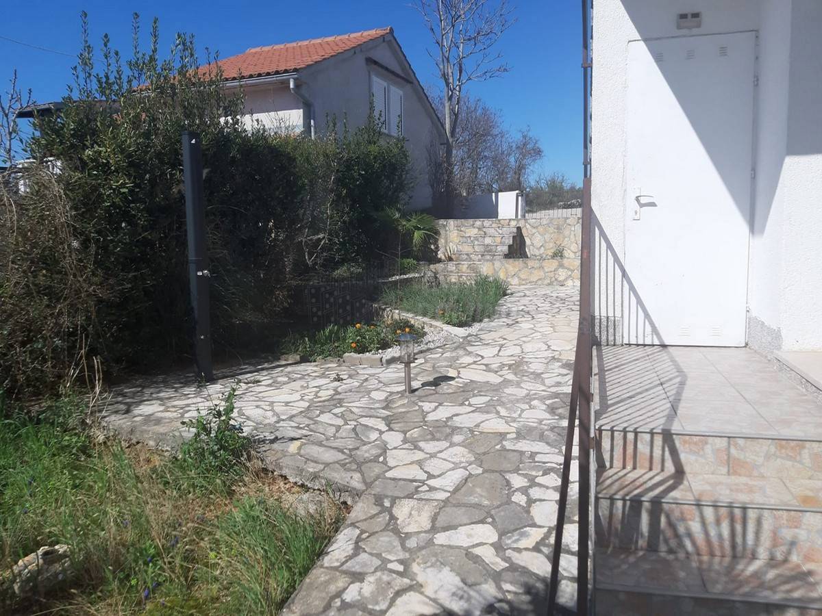 House For sale - PRIMORSKO-GORANSKA KRK