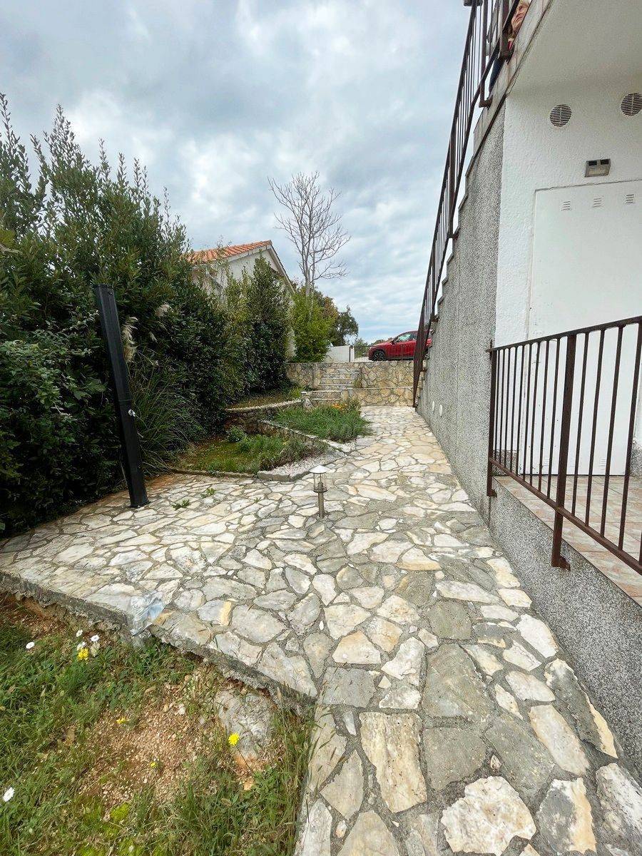 House For sale - PRIMORSKO-GORANSKA KRK