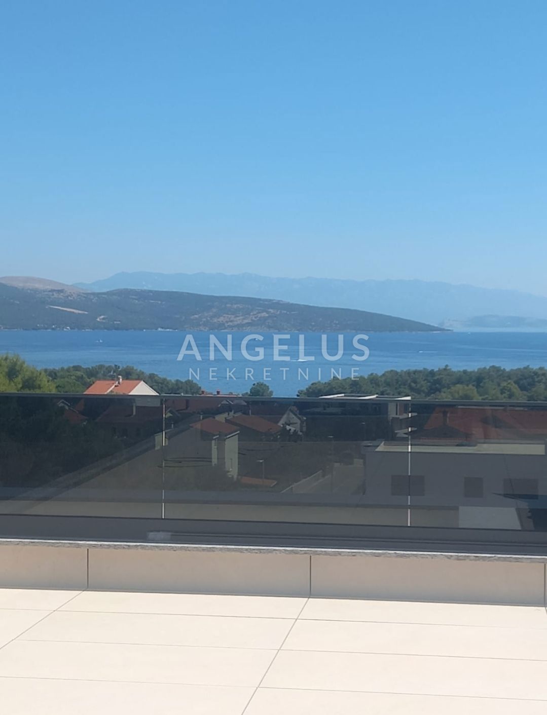 Apartmán Na predaj - PRIMORSKO-GORANSKA KRK