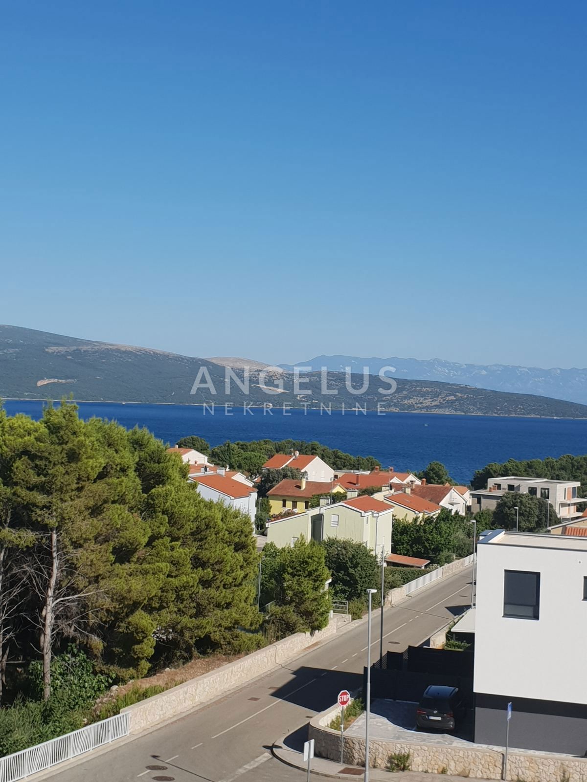 Apartmán Na predaj - PRIMORSKO-GORANSKA KRK