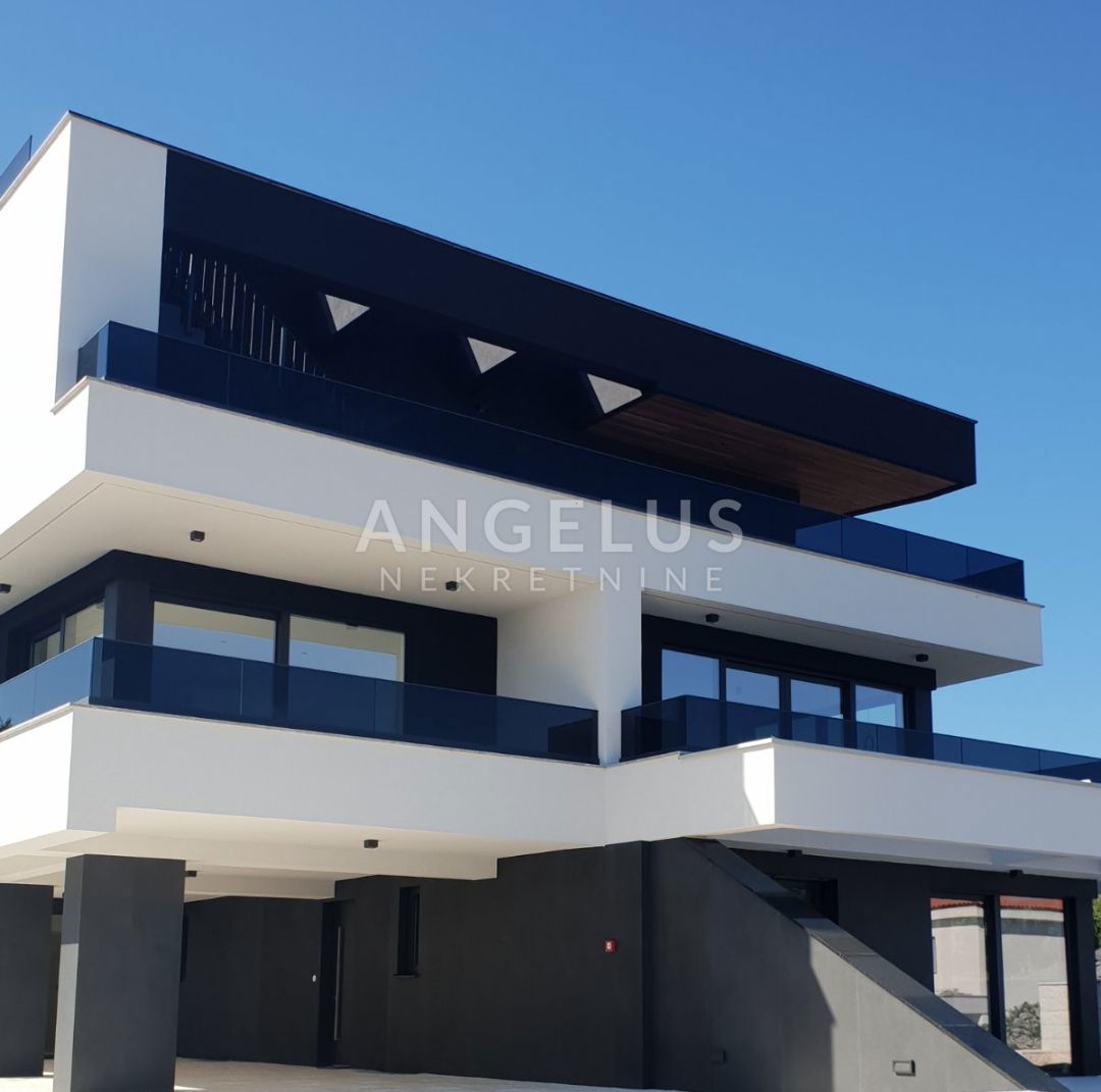 Apartmán Na predaj - PRIMORSKO-GORANSKA KRK