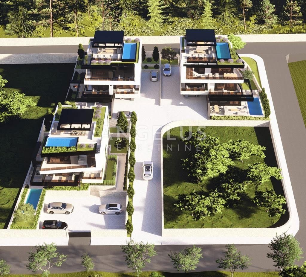 Apartmán Na predaj - PRIMORSKO-GORANSKA KRK