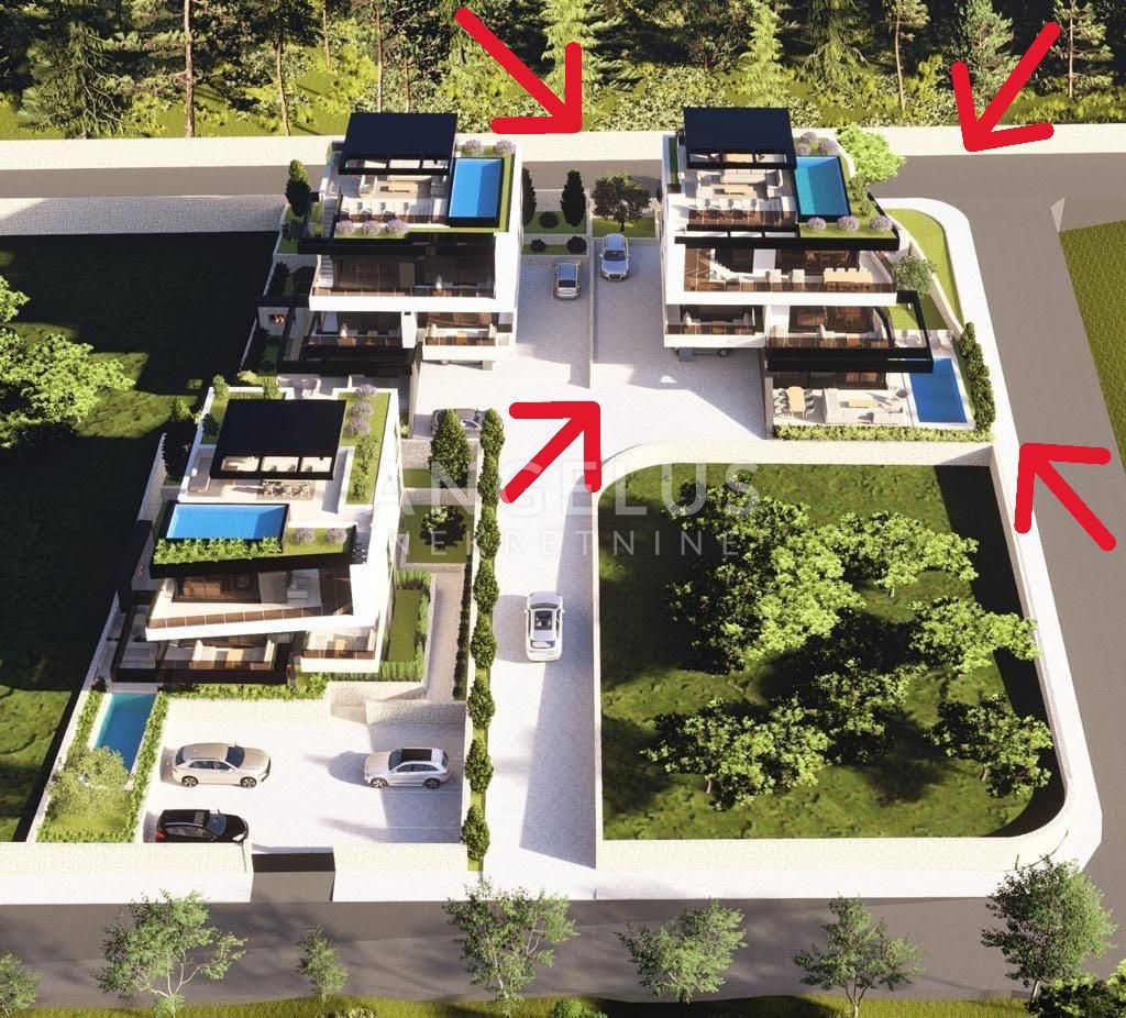 Apartmán Na predaj - PRIMORSKO-GORANSKA KRK