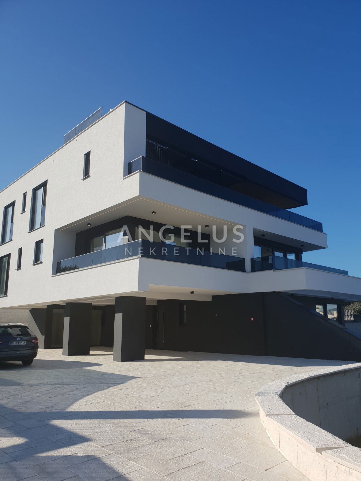 Apartmán Na predaj - PRIMORSKO-GORANSKA KRK