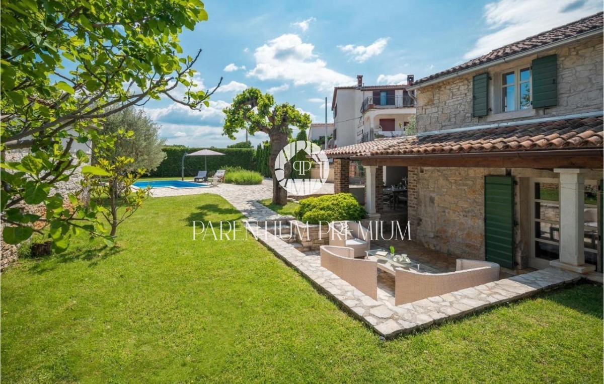 House For sale - ISTARSKA POREČ