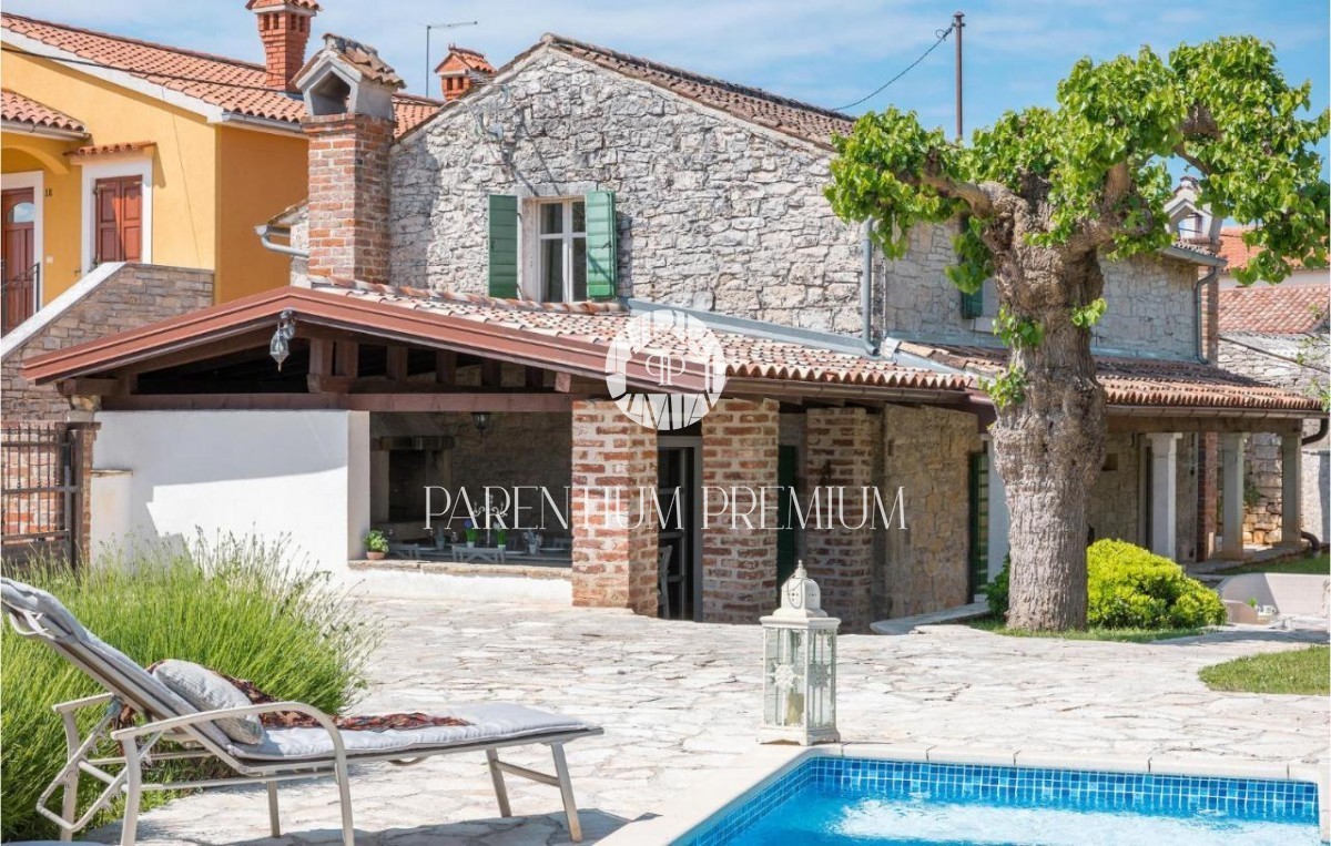 House For sale - ISTARSKA POREČ