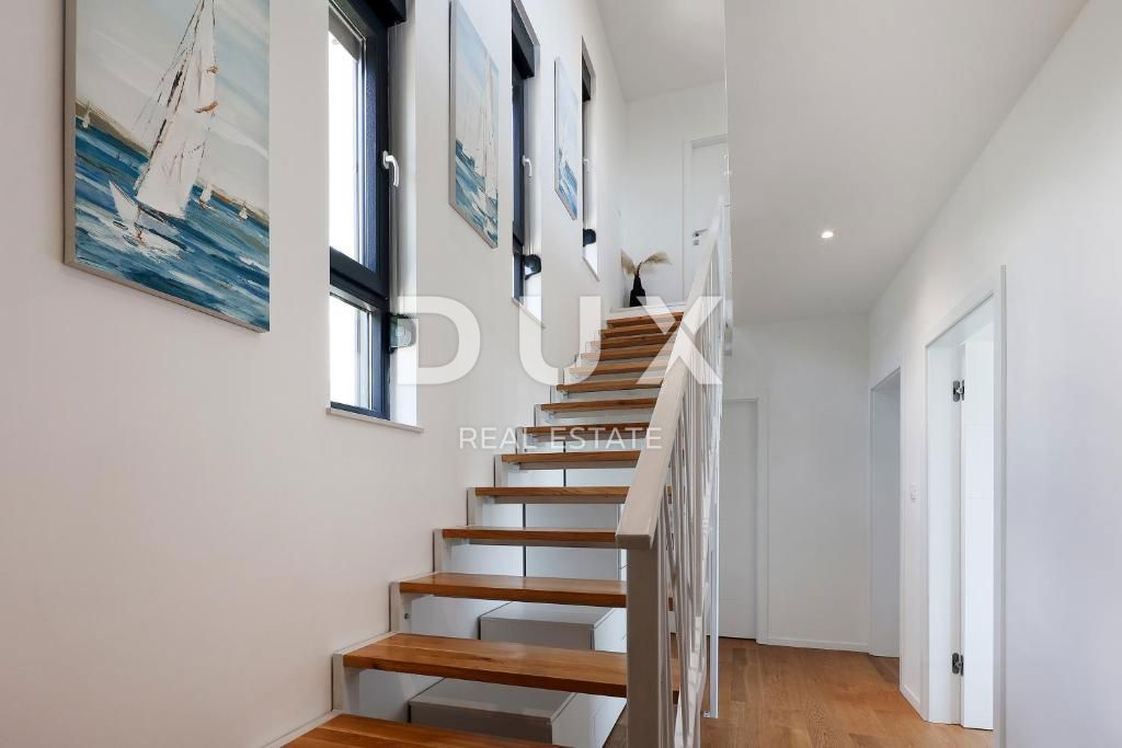 Flat For sale - PRIMORSKO-GORANSKA OPATIJA