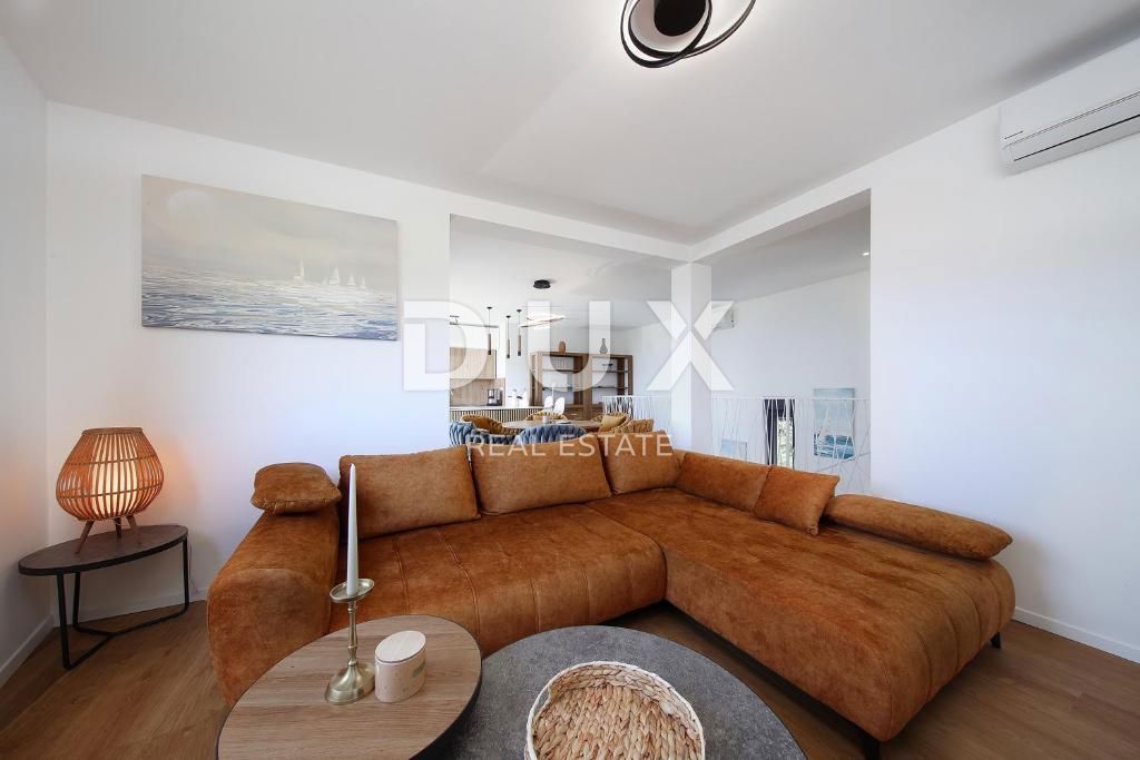 Flat For sale - PRIMORSKO-GORANSKA OPATIJA