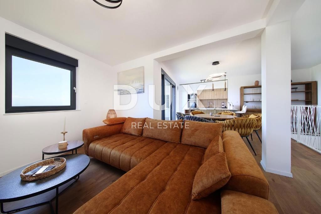Flat For sale - PRIMORSKO-GORANSKA OPATIJA