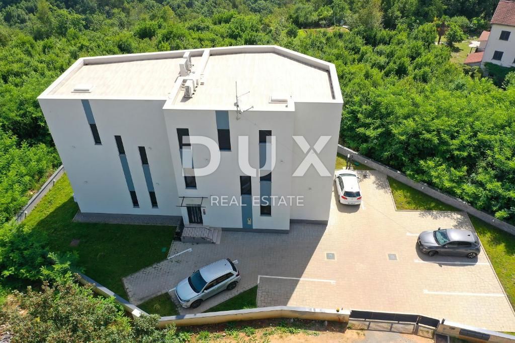 Flat For sale - PRIMORSKO-GORANSKA OPATIJA