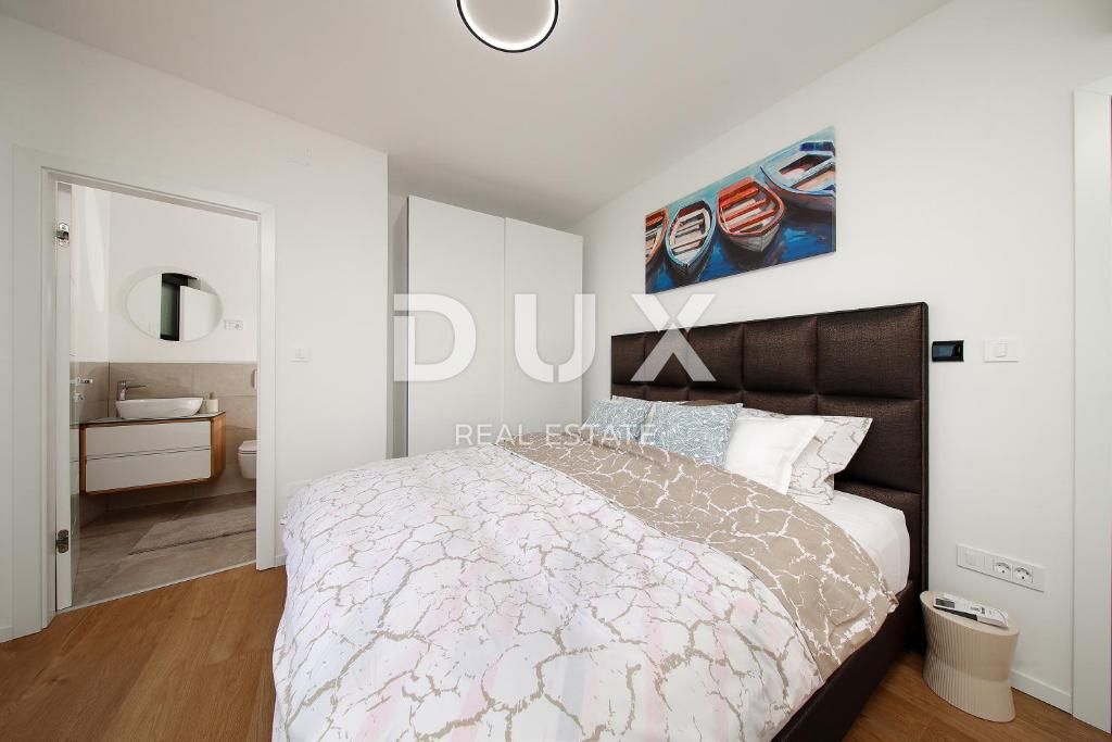 Flat For sale - PRIMORSKO-GORANSKA OPATIJA