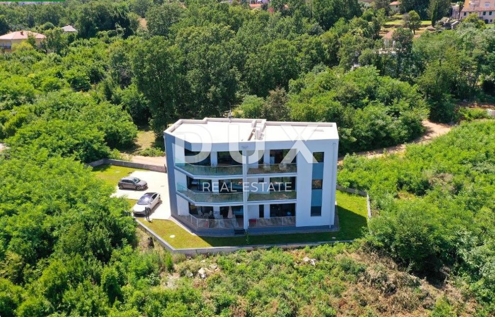 Apartment Zu verkaufen - PRIMORSKO-GORANSKA Opatija