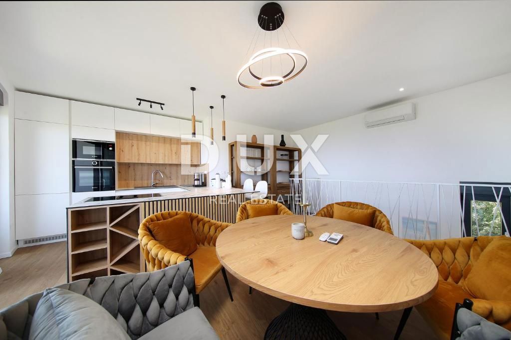 Flat For sale - PRIMORSKO-GORANSKA OPATIJA