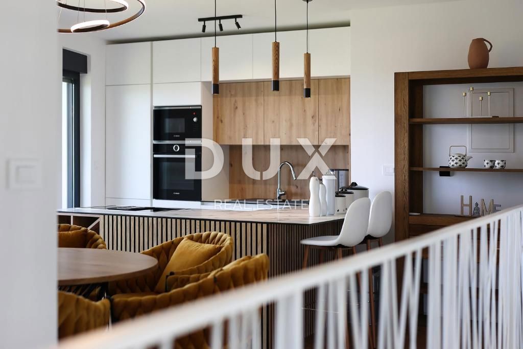 Flat For sale - PRIMORSKO-GORANSKA OPATIJA