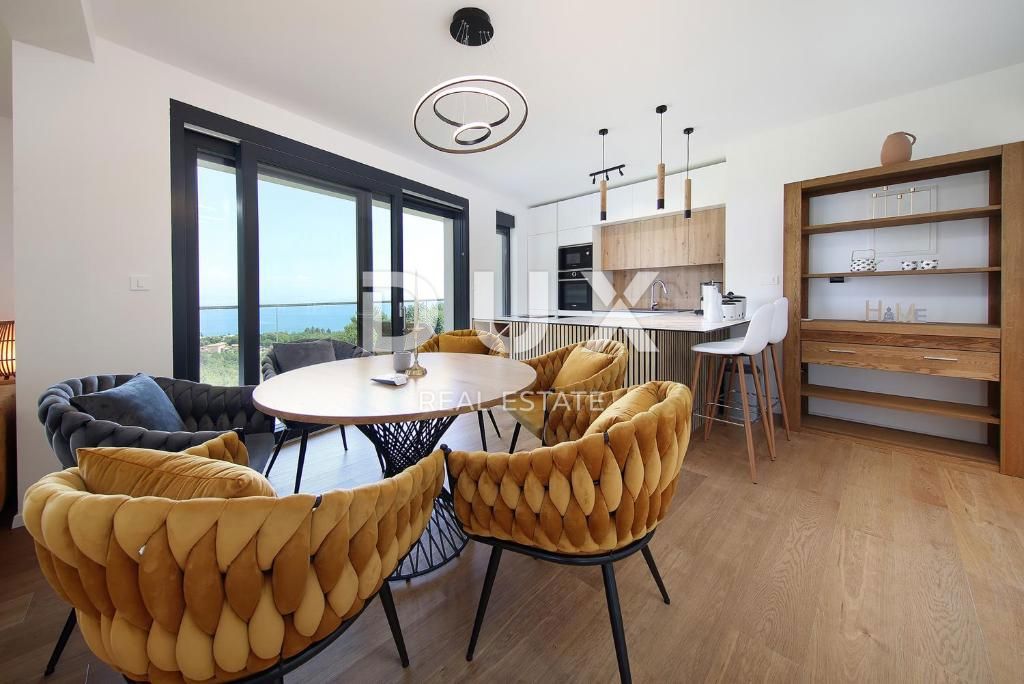 Flat For sale - PRIMORSKO-GORANSKA OPATIJA