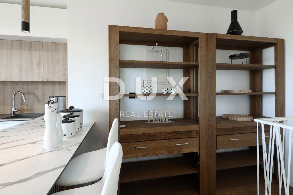 Flat For sale - PRIMORSKO-GORANSKA OPATIJA