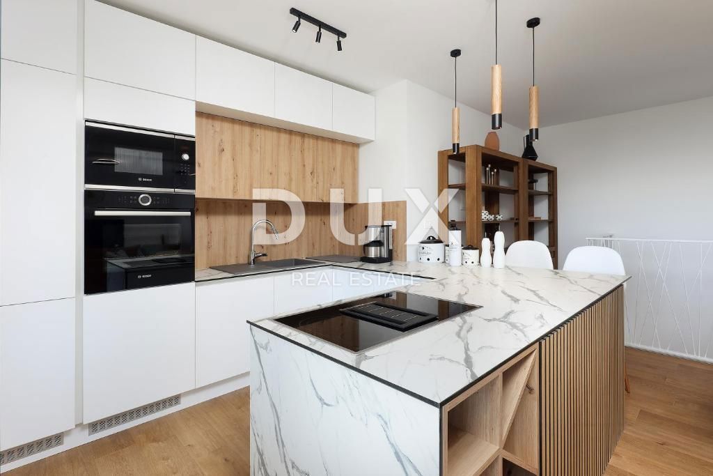 Flat For sale - PRIMORSKO-GORANSKA OPATIJA