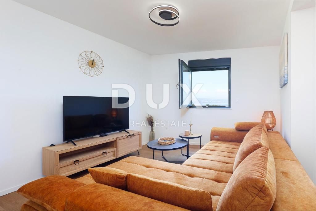 Flat For sale - PRIMORSKO-GORANSKA OPATIJA
