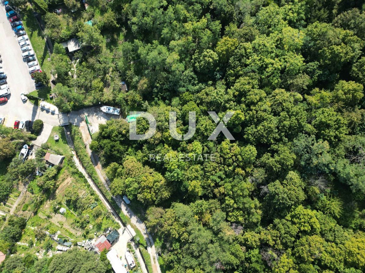 Land For sale - PRIMORSKO-GORANSKA BAKAR