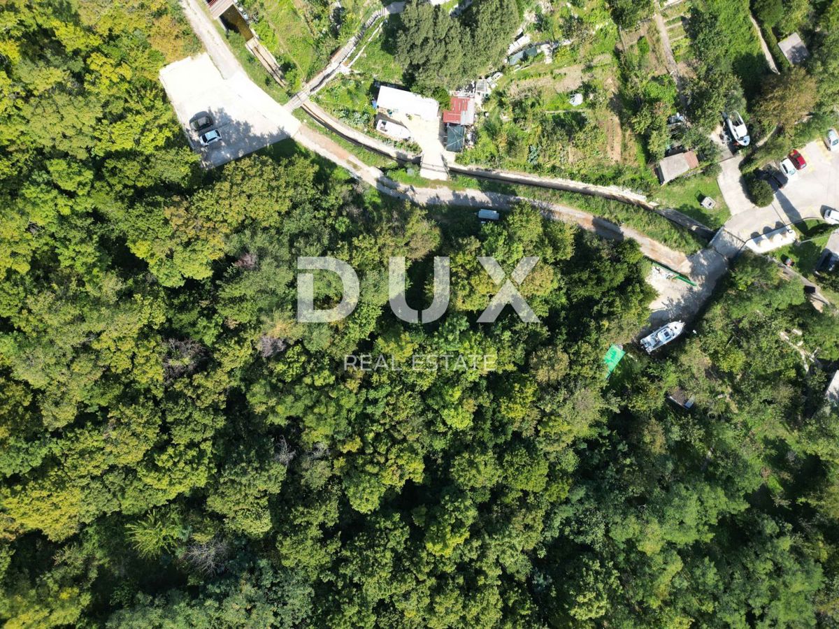 Land For sale - PRIMORSKO-GORANSKA BAKAR