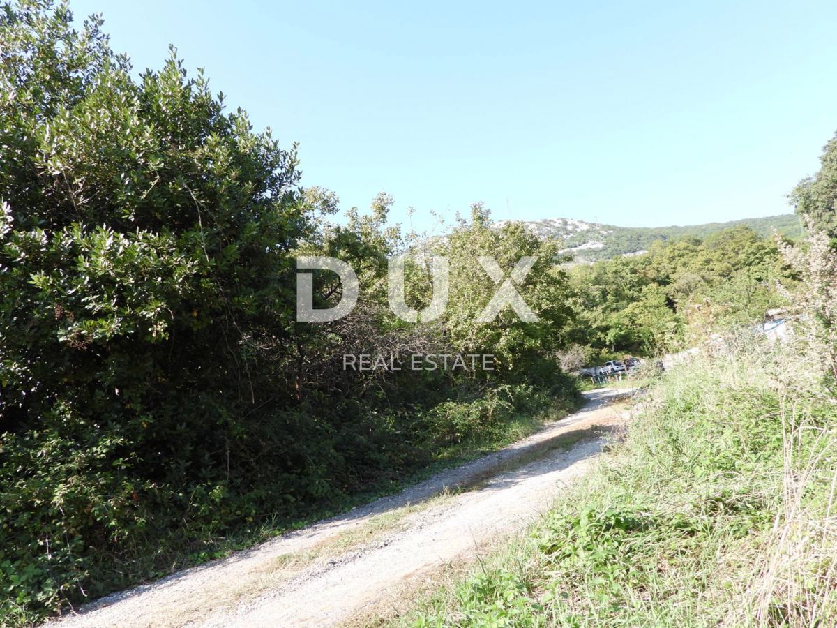 Land For sale - PRIMORSKO-GORANSKA BAKAR