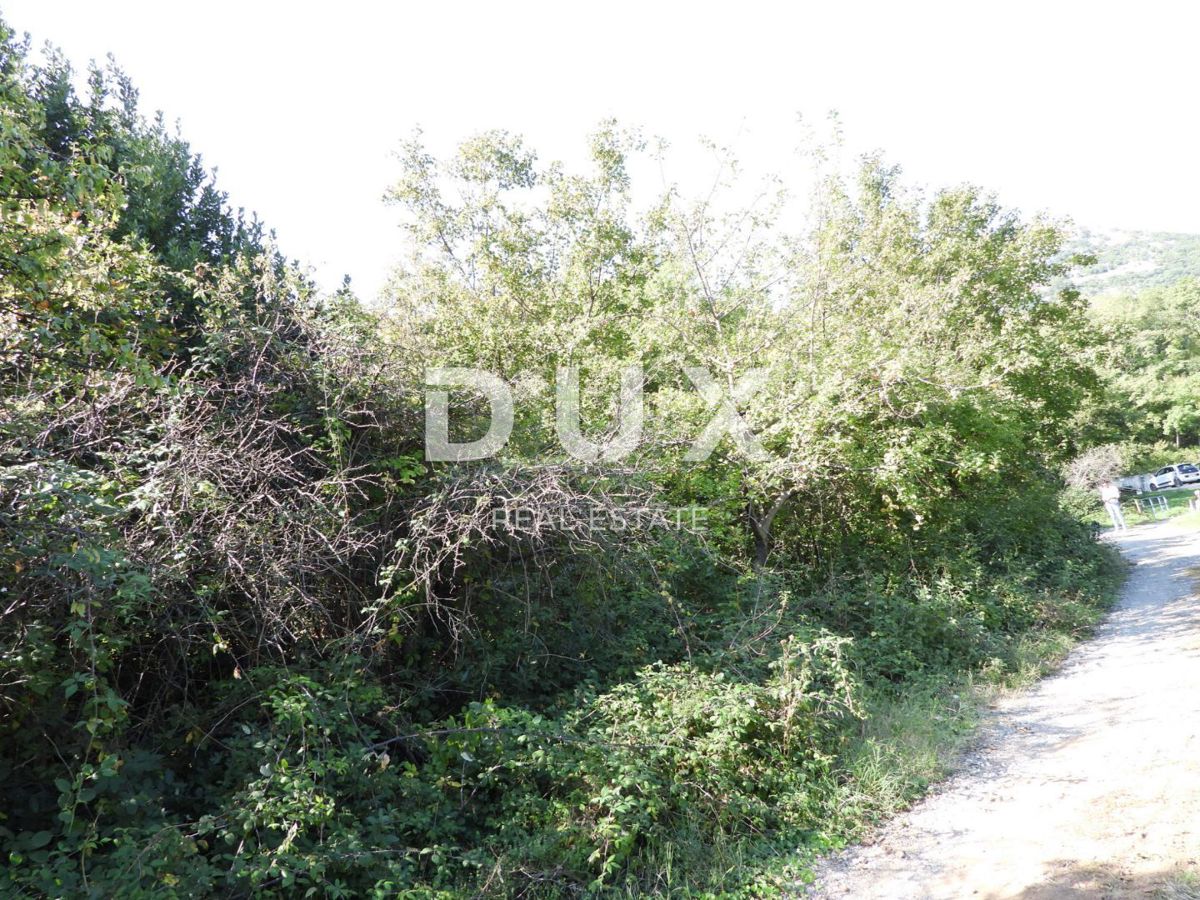 Land For sale - PRIMORSKO-GORANSKA BAKAR