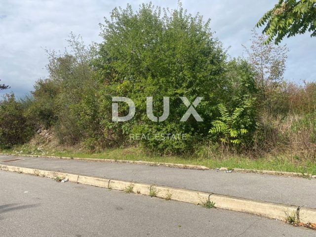 Terrain à vendre 4109 m² – Marinići