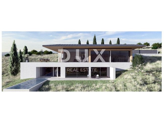Land for sale 2000 m² – Krasica