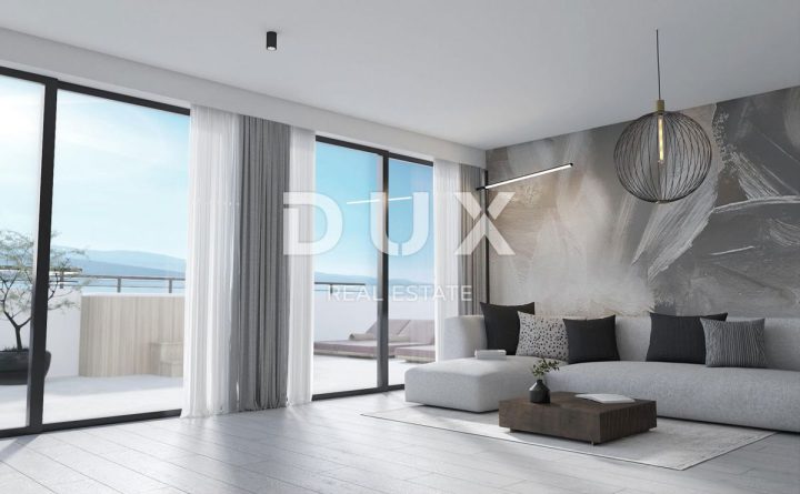 Stan na prodaju 155 m² – Kraljevica
